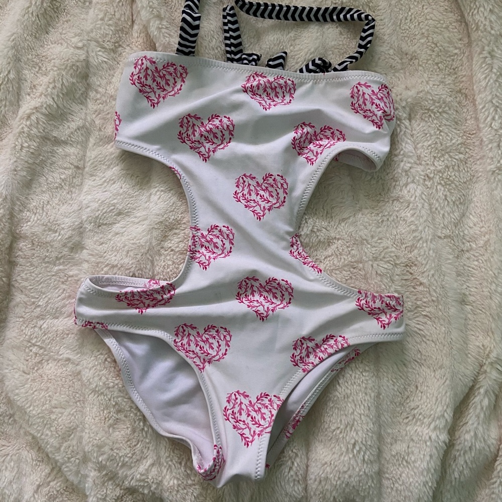 Swim suit